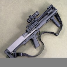 Kel-Tec KSG Shotgun 12GA - USED